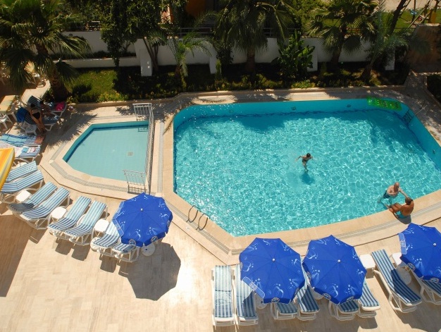 Berkay Hotel